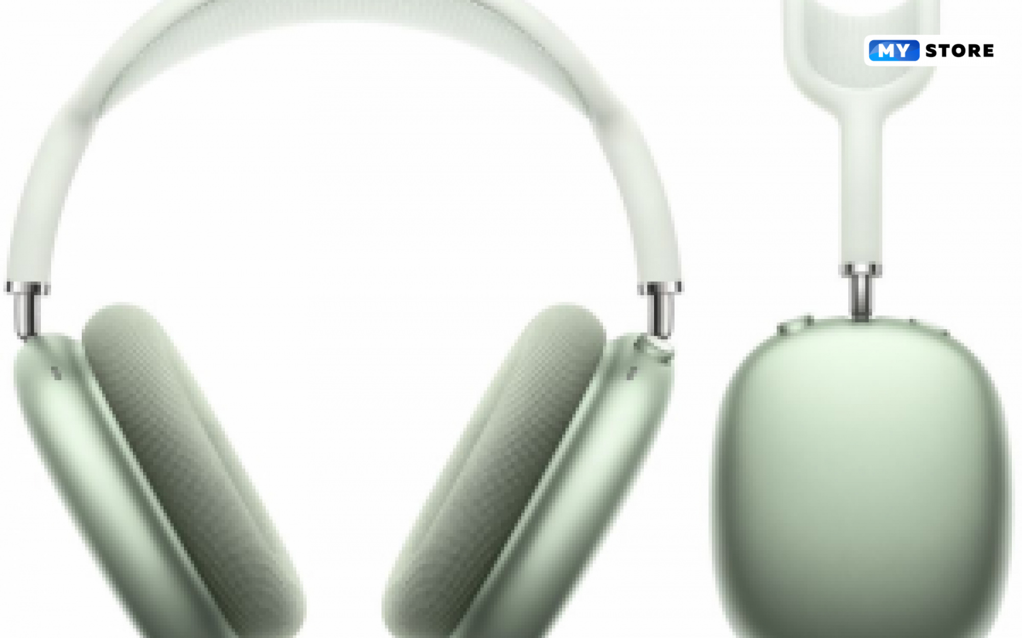 AirPods Max: характеристики, дизайн, качество звука, цена