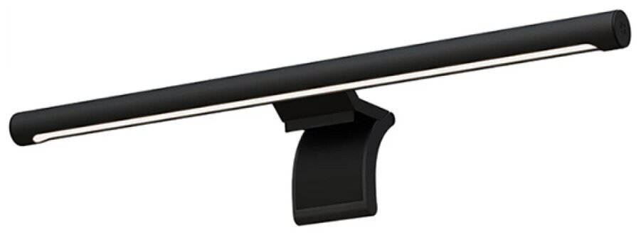 Лампа для монитора Xiaomi Mijia Smart Display Hanging Light 1S Black MJGJD02YL