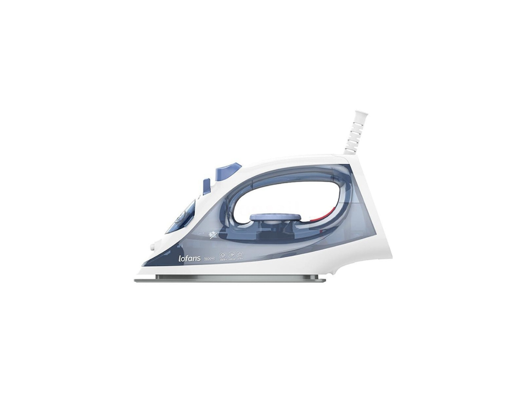 Утюг Xiaomi Lofans Steam Iron (YD-013G), белый