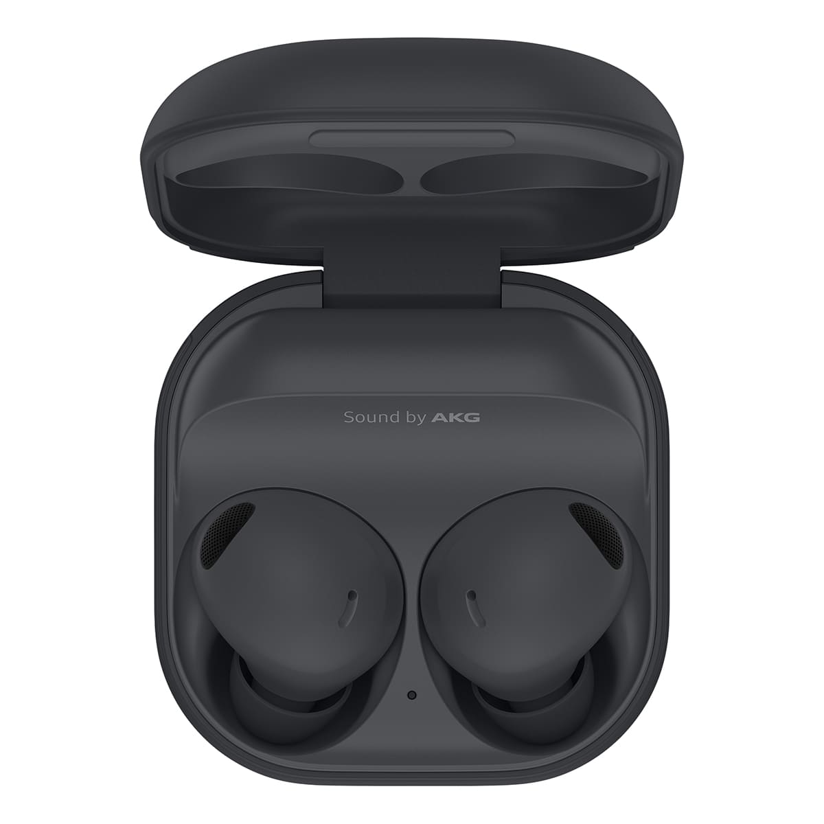 Беспроводные наушники Samsung Galaxy Buds2 Pro Graphite, графитовый