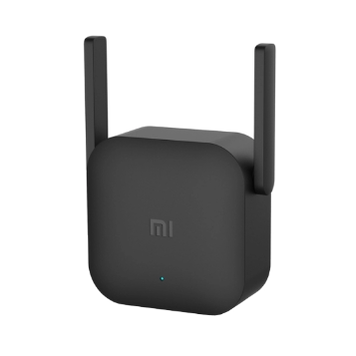 Усилитель сигнала Xiaomi Mi WIFI Amplifier pro R03 Black CN