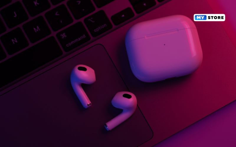 Apple представила большое обновление с новыми функциями для AirPods, а вы и не заметили