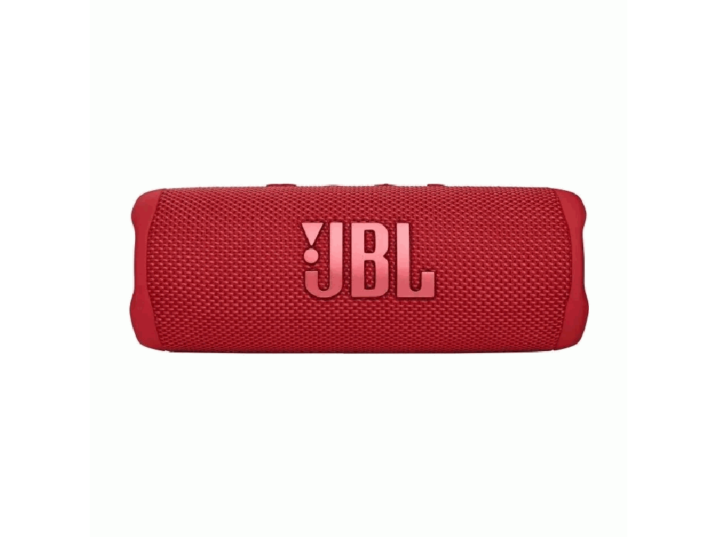 Портативная акустика JBL Flip 6, Red