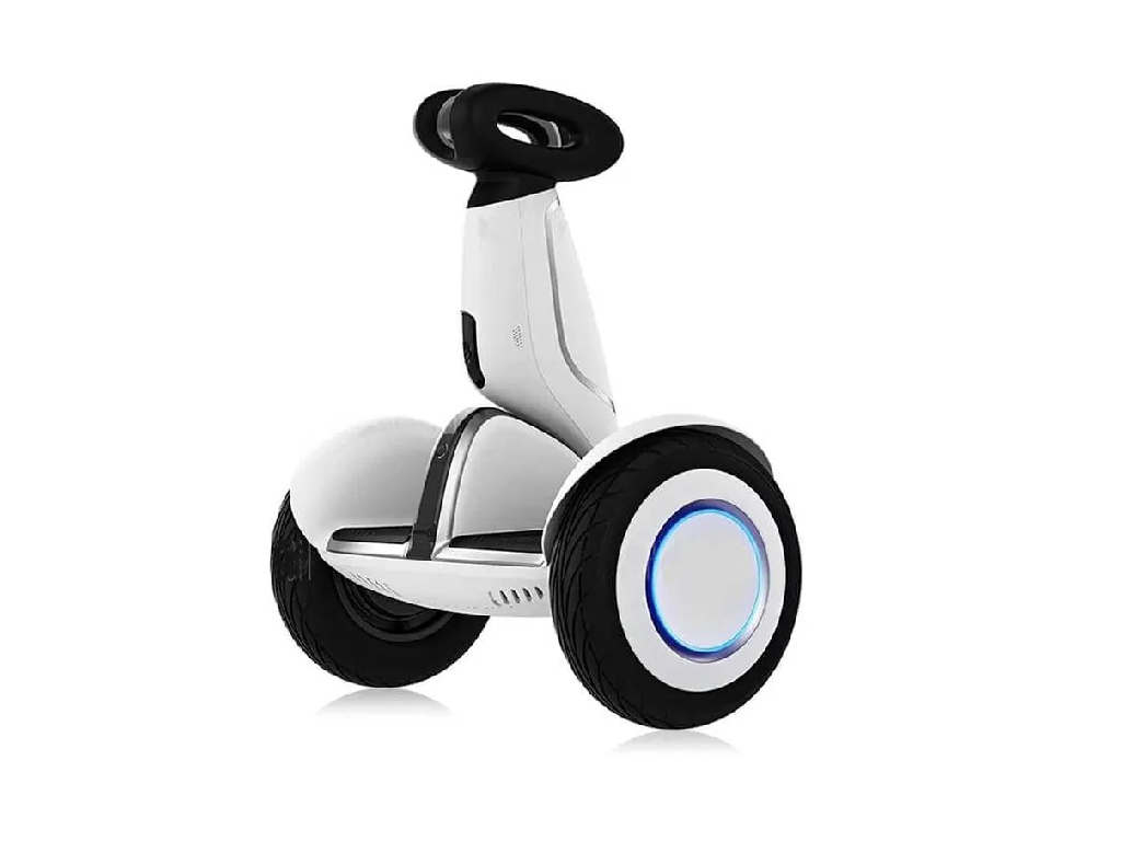 Гироскутер Ninebot Mijia Plus N4M340, White (CN)