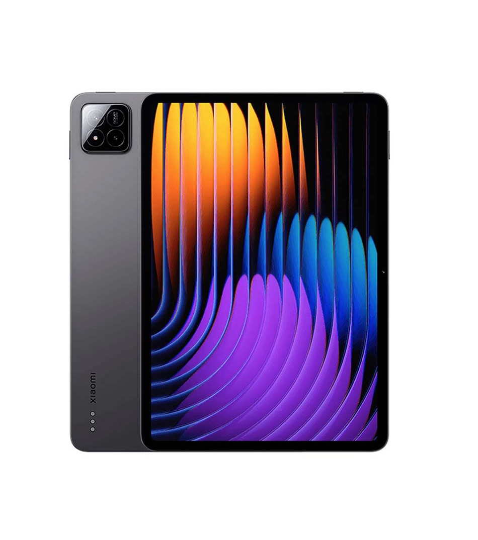 Xiaomi Pad 7 11,2" 8/128Gb Graphite Grey, серый