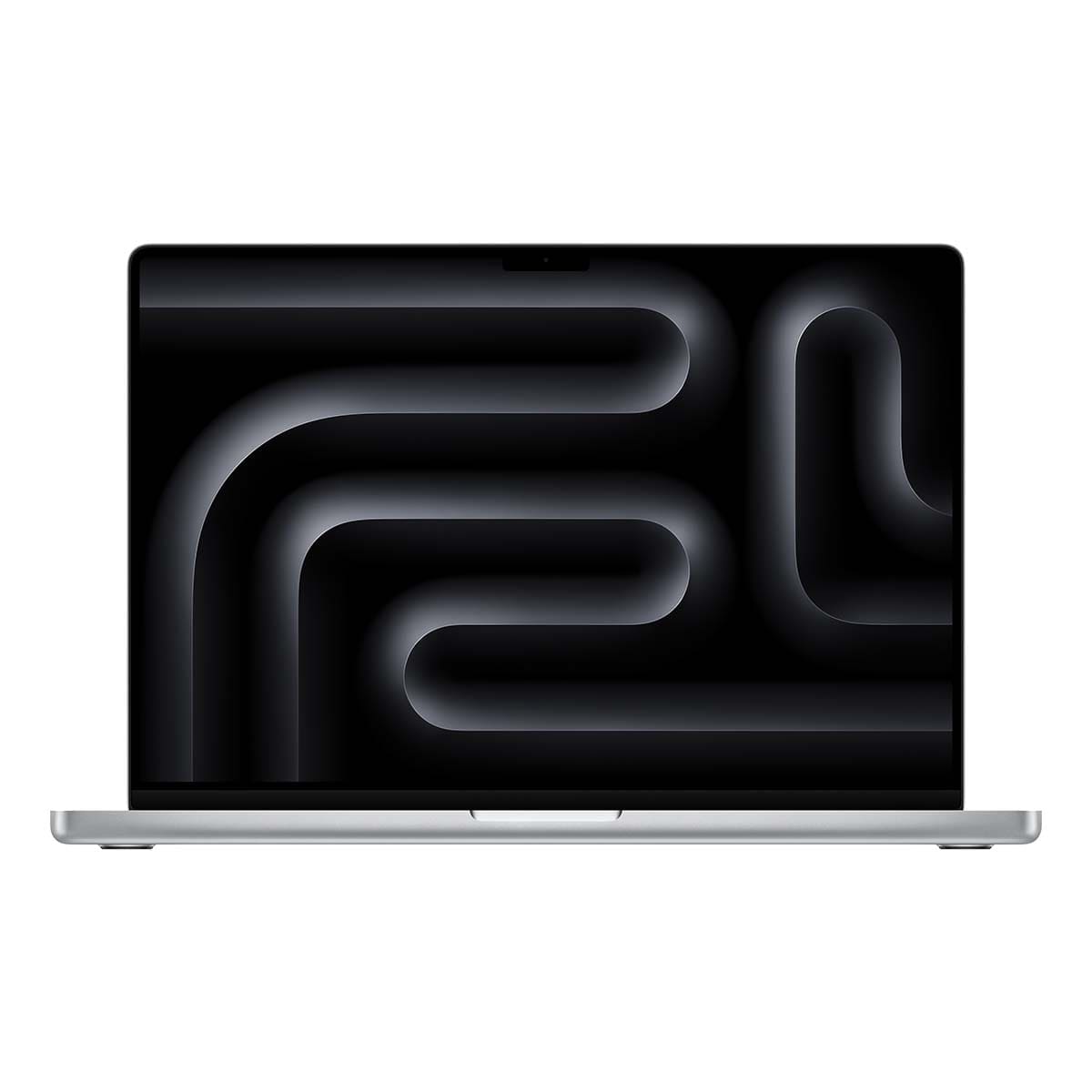 Apple MacBook Pro 16" (M4 Pro 14C CPU, 20C GPU, 2024) 24 Гб, 512 Гб SSD (MX2T3) Серебристый