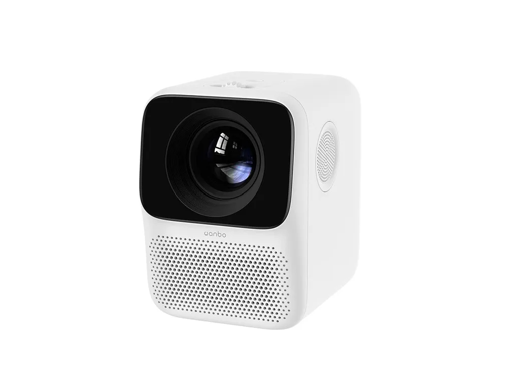 Проектор Xiaomi Wanbo Projector T2 Free