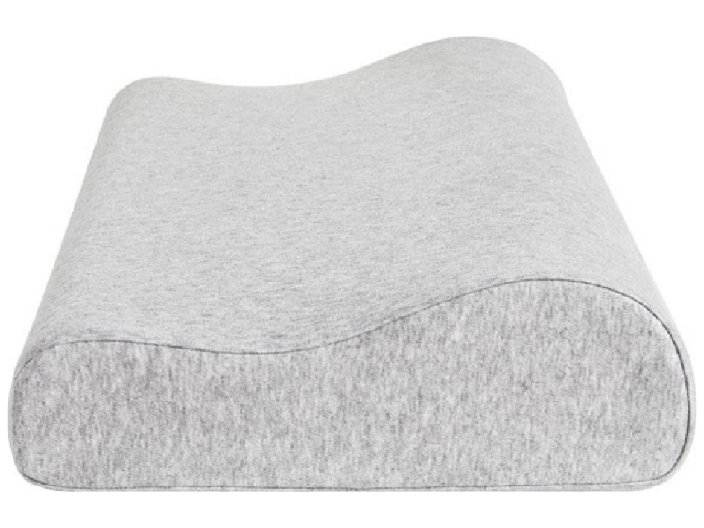 Ортопедическая подушка Xiaomi Mijia Neck Memory Pillow (MJYZ018H)