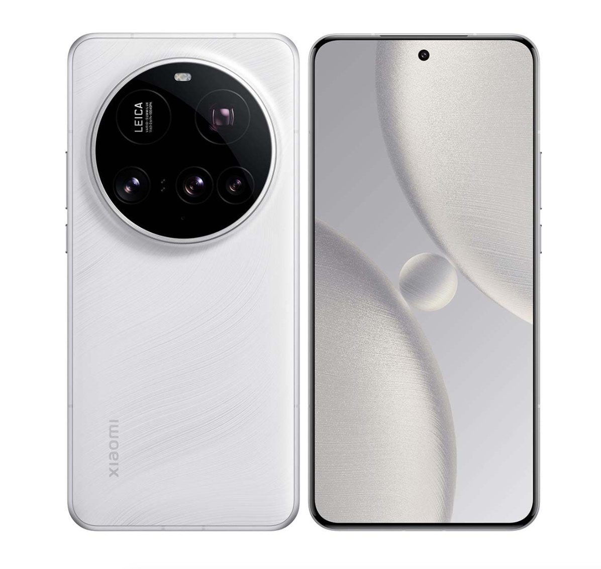 Xiaomi 15 Ultra 16/1Tb White, белый