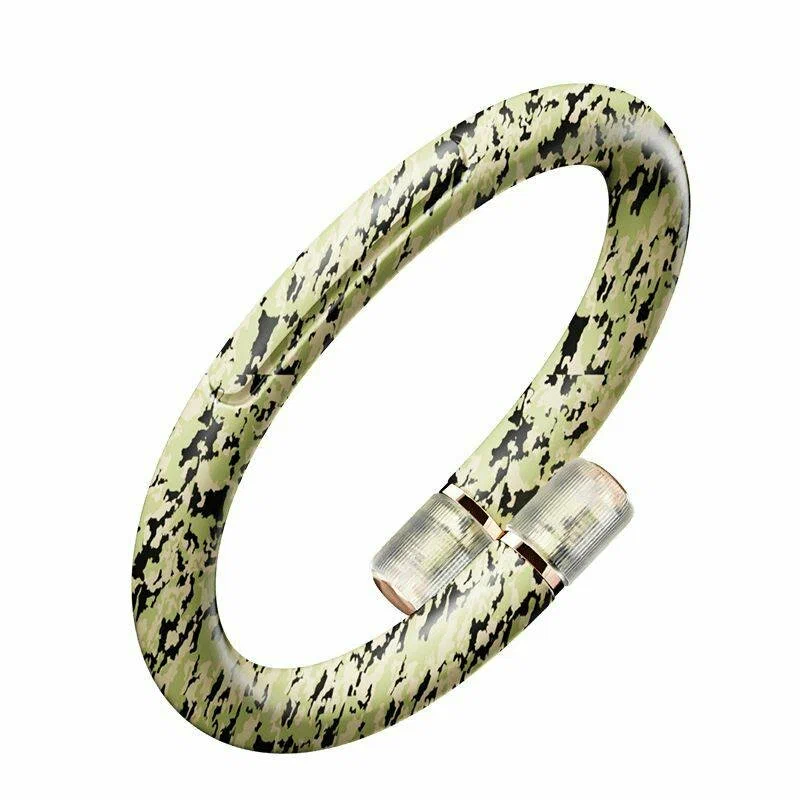 Браслет от комаров Xiaomi Qualitell Q1 ZSC222111, Camouflage