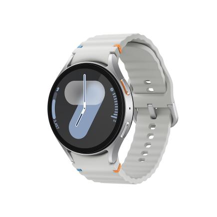 Часы Samsung Galaxy Watch7 44 мм (L310) Silver, серебро