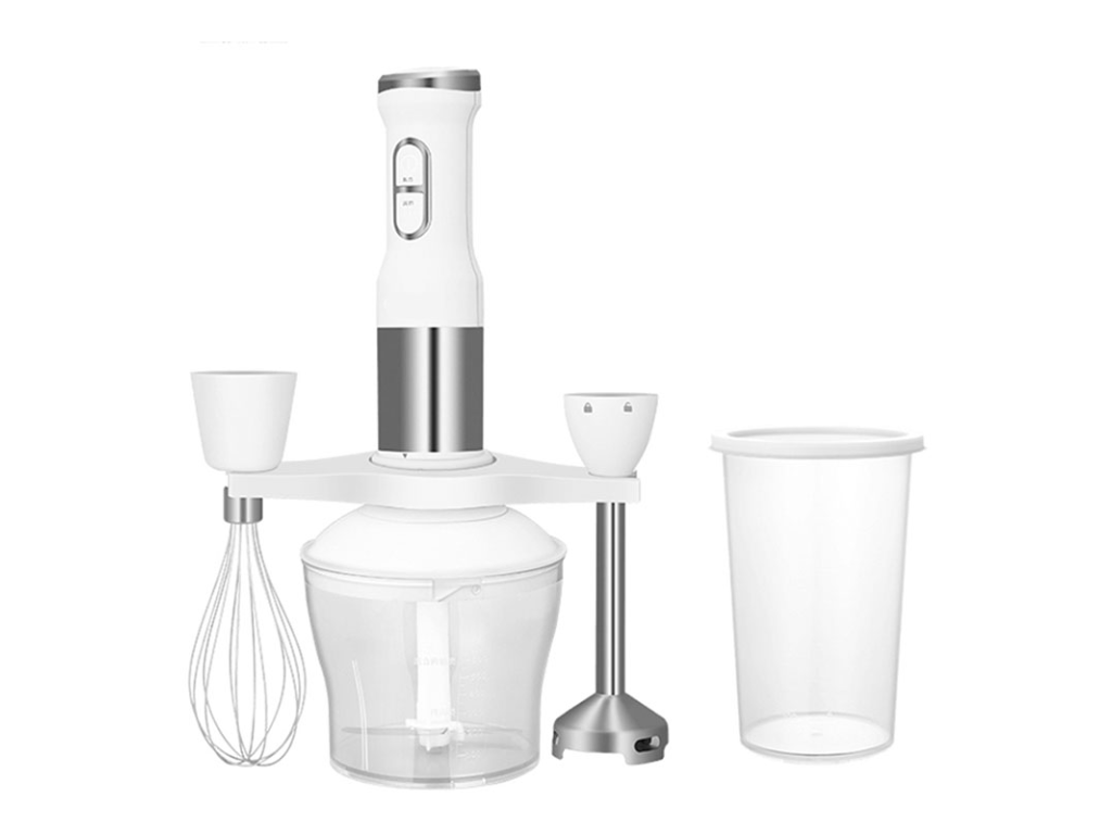 Блендер Погружной Xiaomi Ocooker CDHB01 3в1