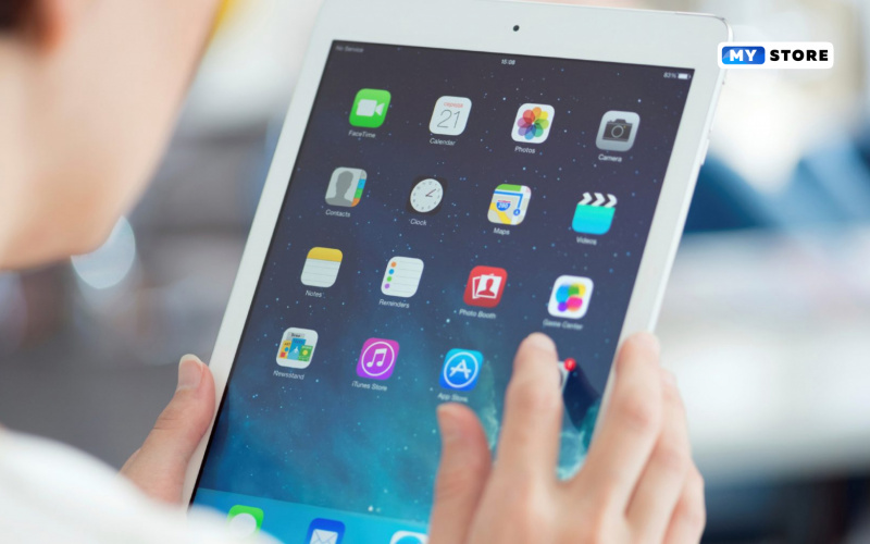 Пять главных поломок iPad. Как предотвратить