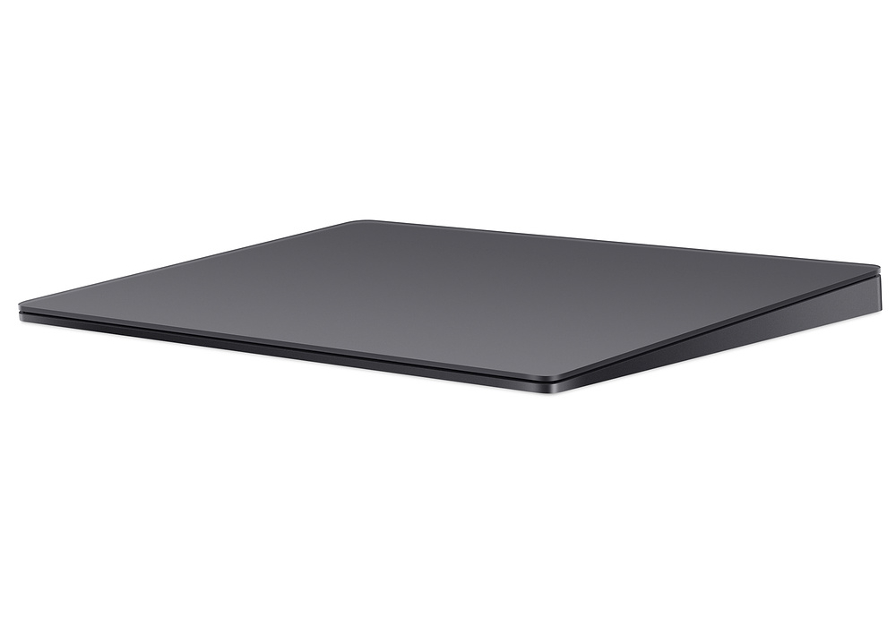 Трэкпад Apple Magic Trackpad 2 Space Gray (MRMF2)