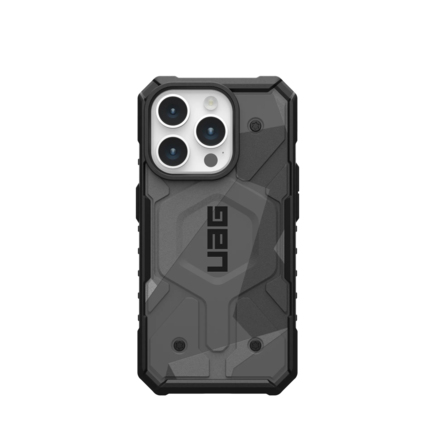 Чехол UAG Pathfinder SE с MagSafe для iPhone 15 Pro, Geo Camo (114283114033)