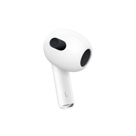 Левый наушник Apple AirPods 3 (2021), original, Left