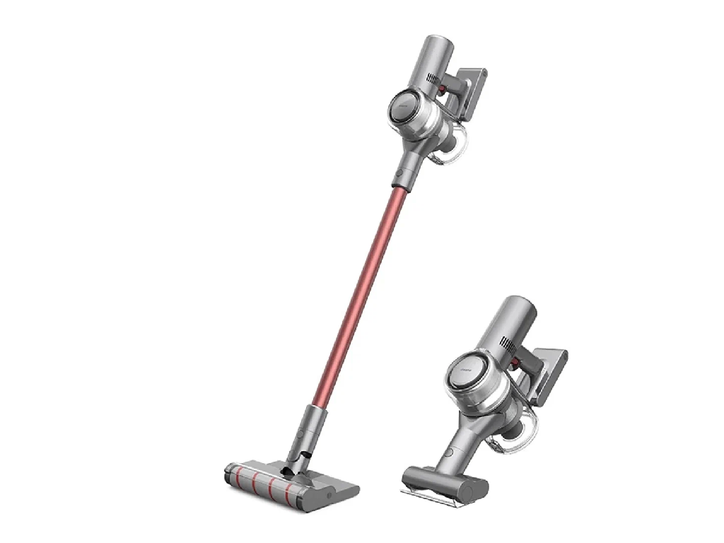 Вертикальный пылесос Xiaomi Dreame V11 (VVN6)