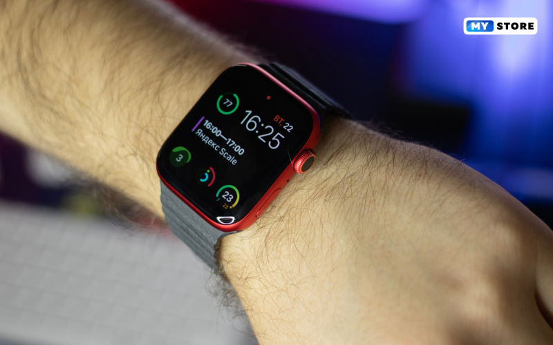 10 способов продления автономности на Apple Watch