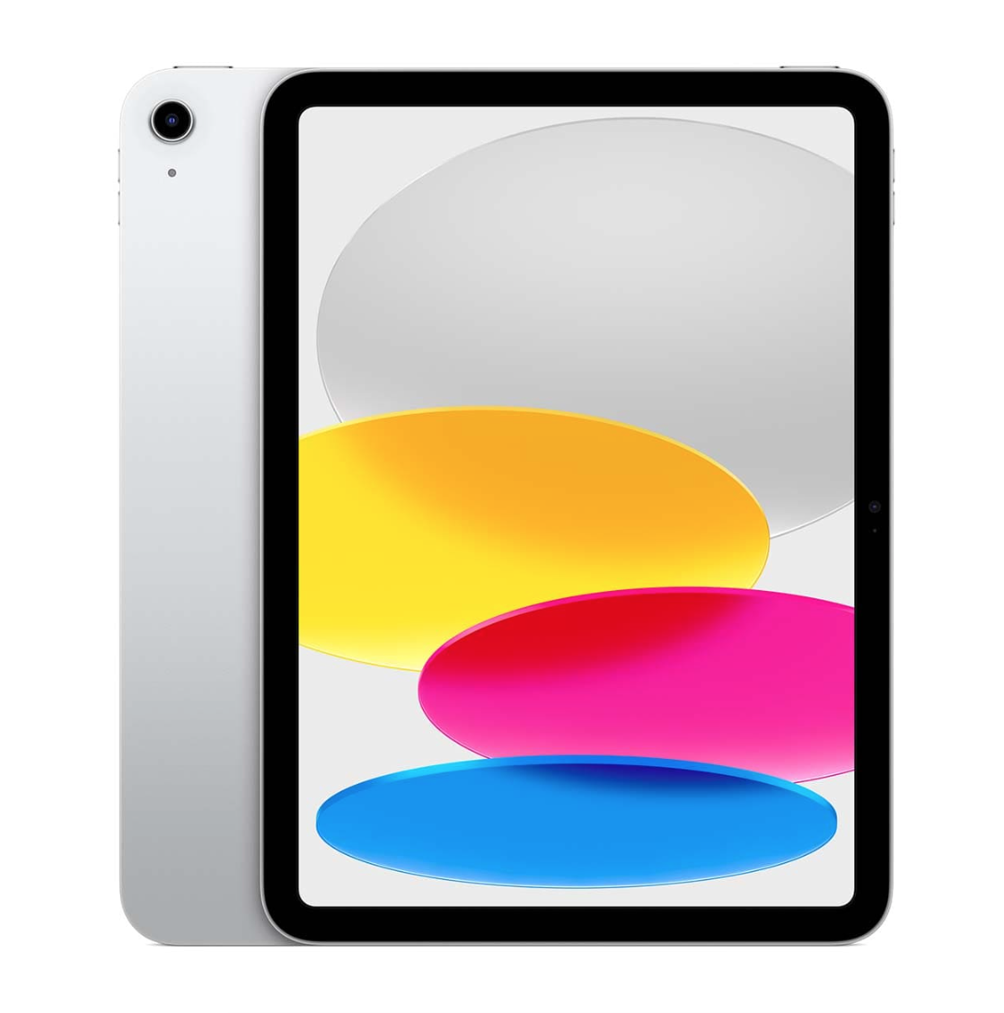 Apple iPad 11" (A16, 2025) Wi-Fi 512Gb Silver, серебристый