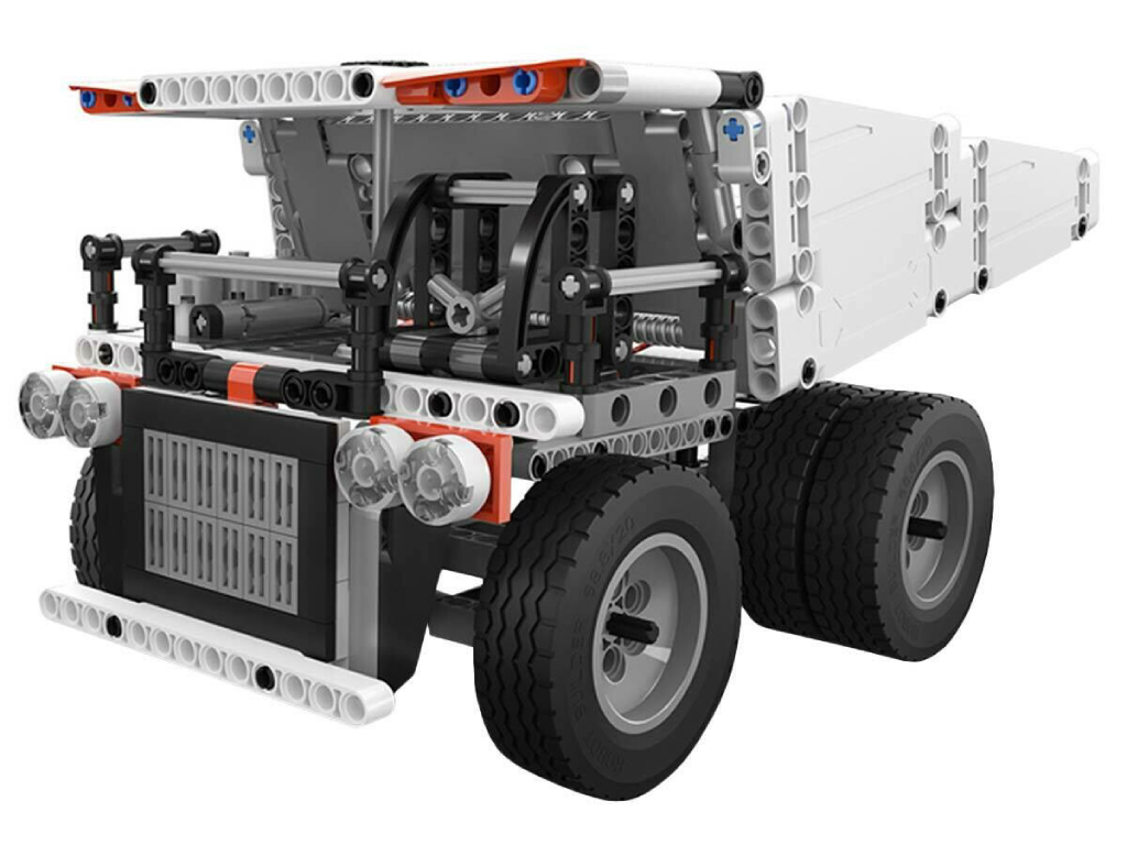 Грузовик конструктор Xiaomi Mitu ONEBOT Truck Builder