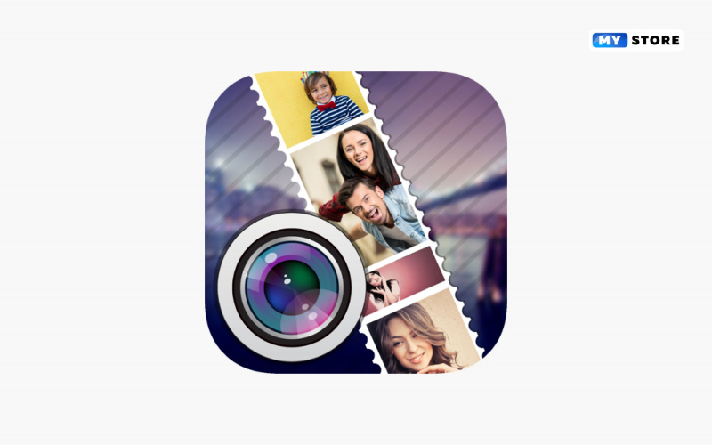  Как создать воспоминание на iPhone или iPad из фотографий?