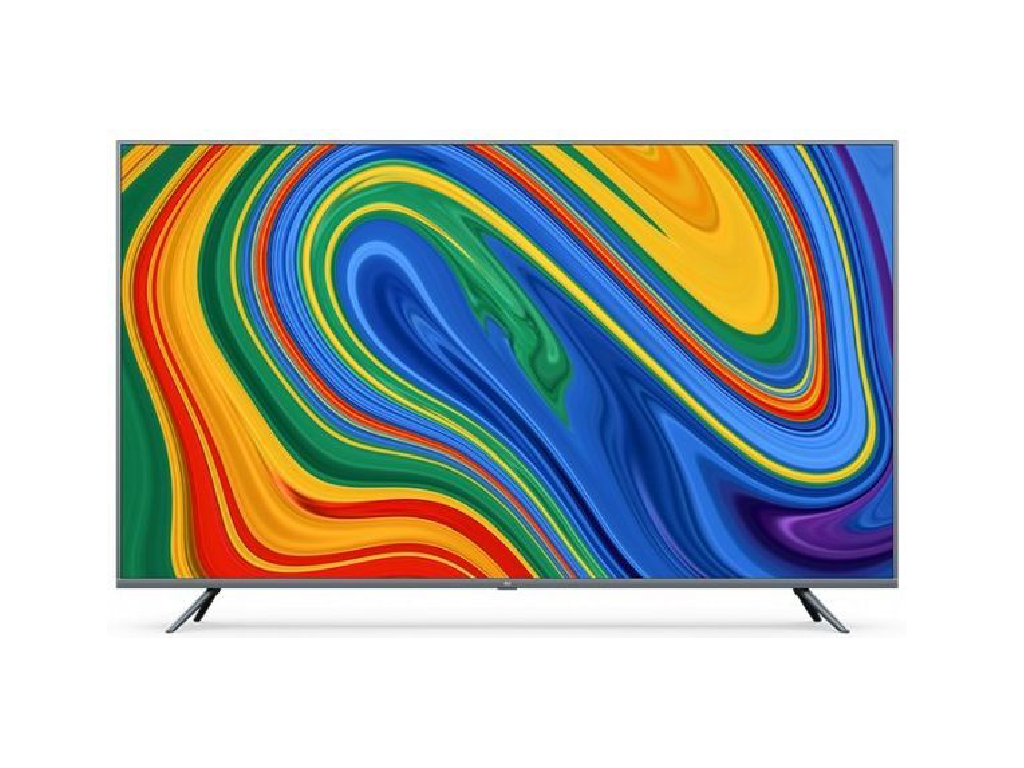 Телевизор Xiaomi Mi TV 4S 65" (L65M5-5ASP)