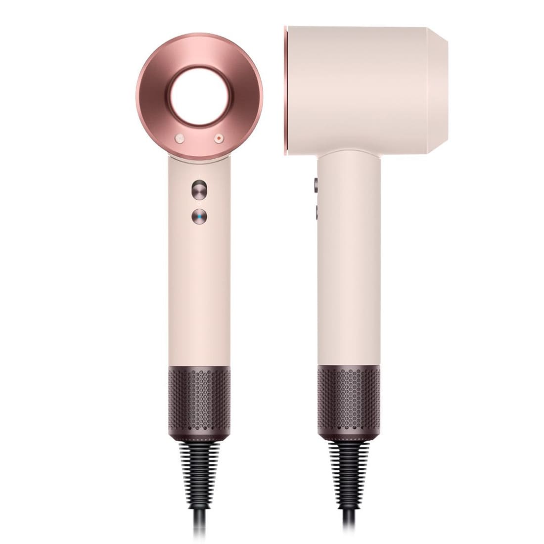 Фен Dyson Supersonic HD07 Ceramic Pink/Rose Gold, розовое золото