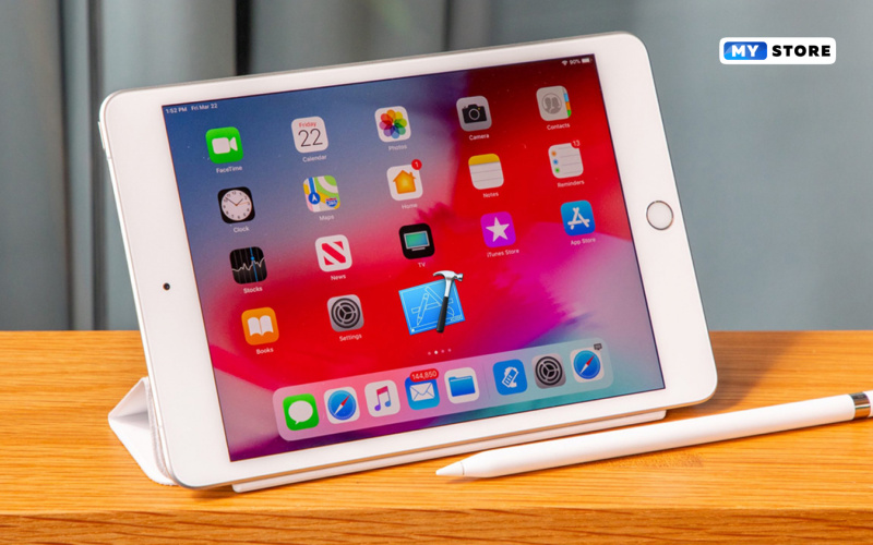 Нужно ли клеить защитное стекло на Айпад? 