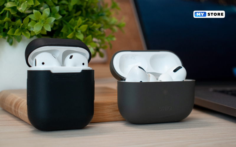 Нужен ли чехол для AirPods?