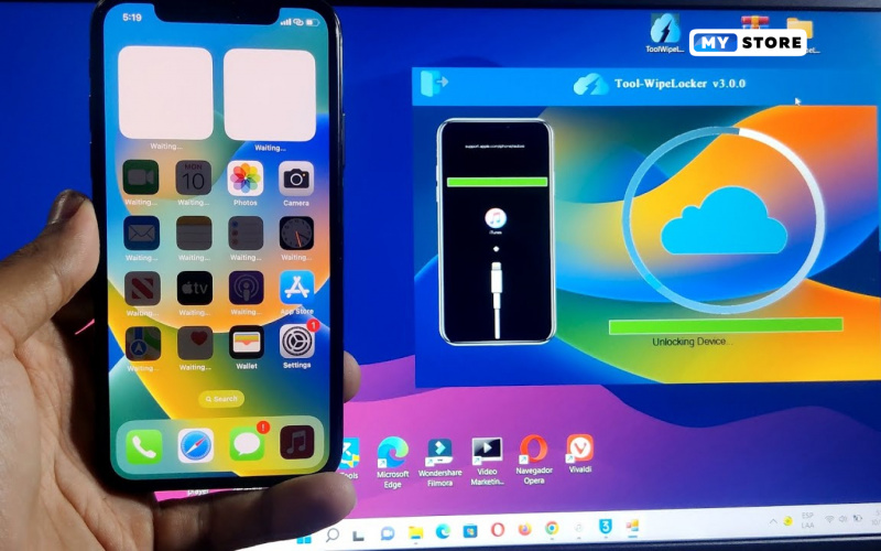 Как настроить внешний вид уведомлений в iOS 16