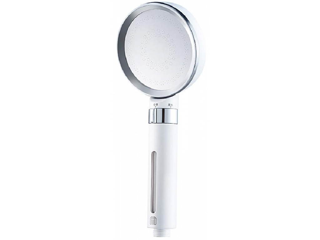 Очищающая воду лейка для душа Xiaomi Dabai Silver DXHS004-1