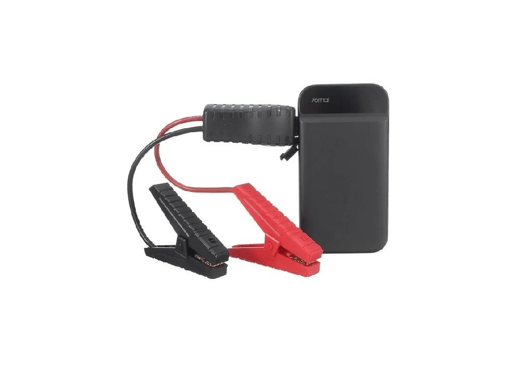 Пуско-зарядное устройство Xiaomi 70mai Jump Starter Max Midrive PS01