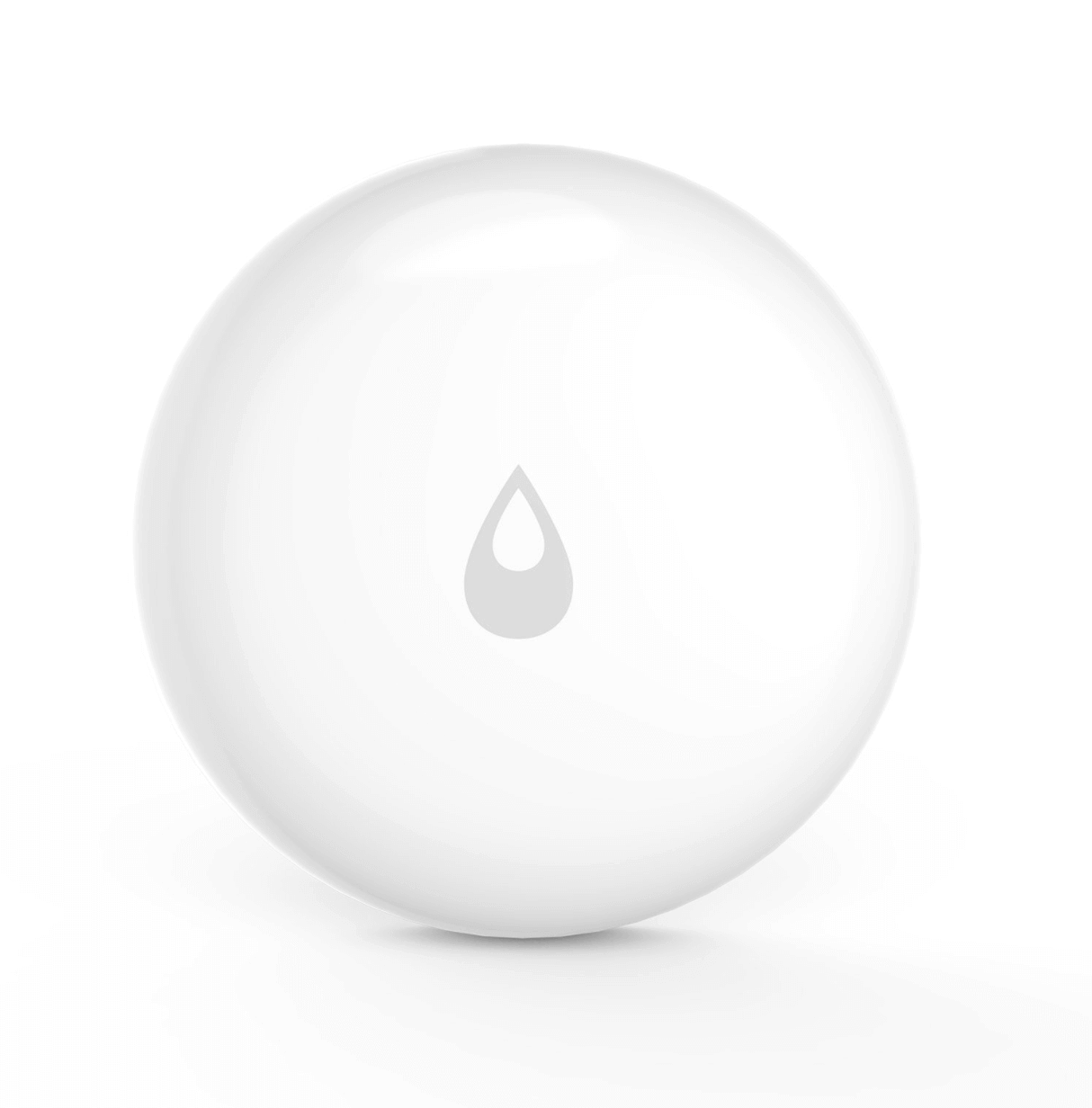 Датчик утечки воды Aqara Flood Sensor White (SJCGQ11LM)