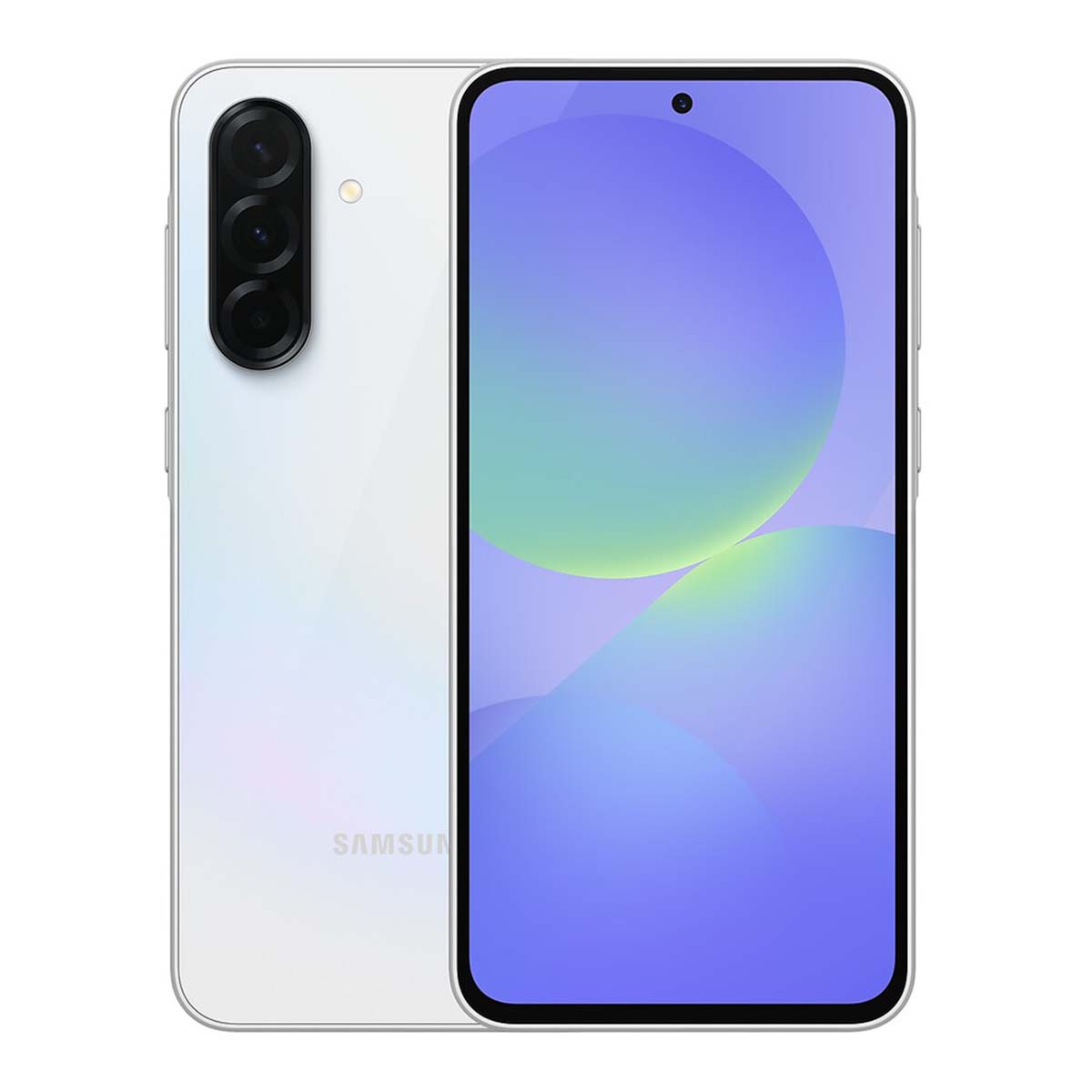 Samsung Galaxy A36 5G (2025) 8/128Gb White, белый