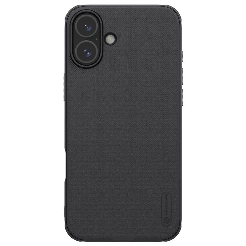 Чехол Nillkin Frosted Shield Pro Black для iPhone 16