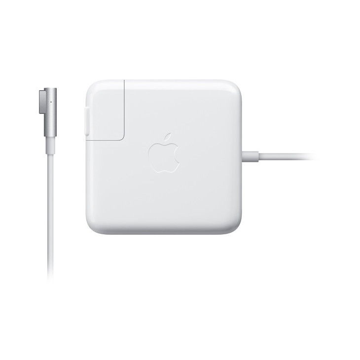Блок питания Apple MagSafe 1 45W (MC747Z/A)