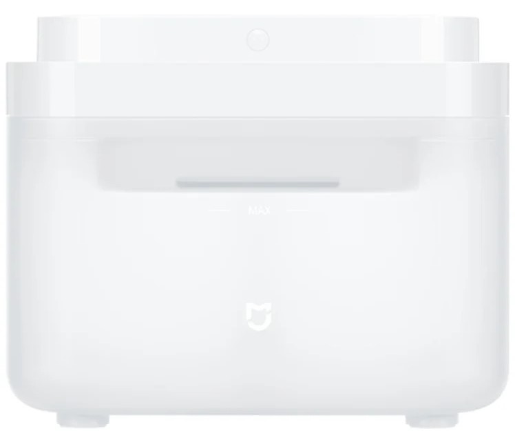 Поилка для животных Xiaomi Mijia Intelegent Pet Water Dispenser 3L XWWF02MG (белая)