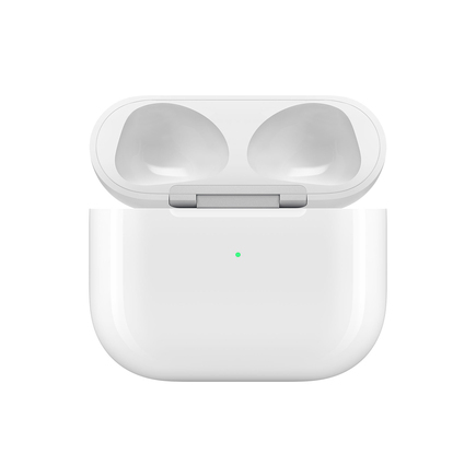 Кейс для наушников Apple AirPods 3, original (MagSafe)
