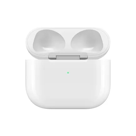 Кейс для наушников Apple AirPods 3, original (зарядный кейс)