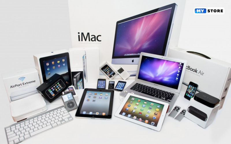 14 полезных подарков владельцам iPhone на Новый год