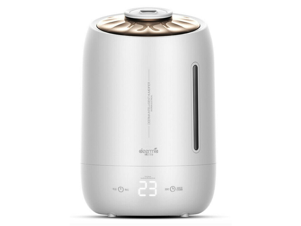 Увлажнитель воздуха Deerma Humidifier (DEM-F600), White