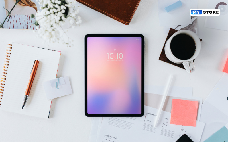 Эта фишка делает экран iPad круче. Что нужно знать про DCI-P3