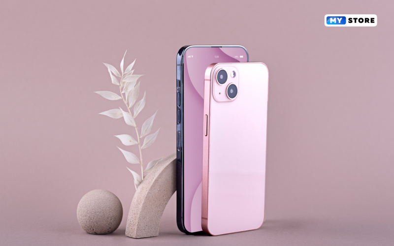 Что лучше — дисплей Retina с True Tone или без него?