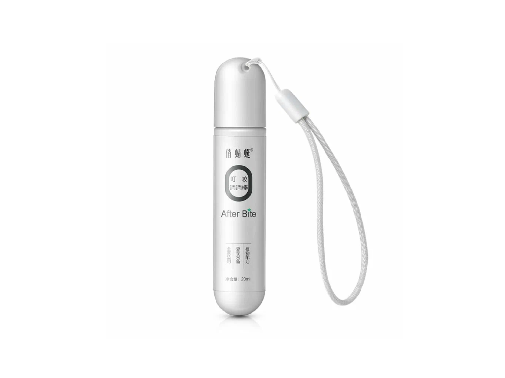 Карандаш от комаров Xiaomi Mosquito Repellent Pencil After Bite 20мл