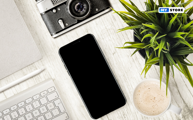 Как создать коллаж на Айфоне без сторонних приложений