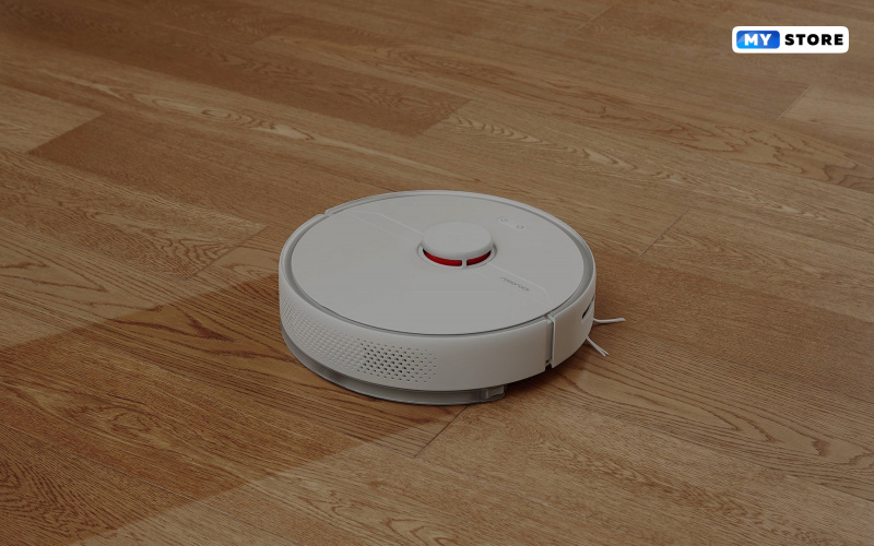 Топ- 10 роботов- пылесосов Xiaomi: рейтинг лучших моделей в 2021г.