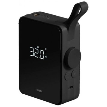 Компрессор Xiaomi HOTO Portable Electric Air QWCQB001