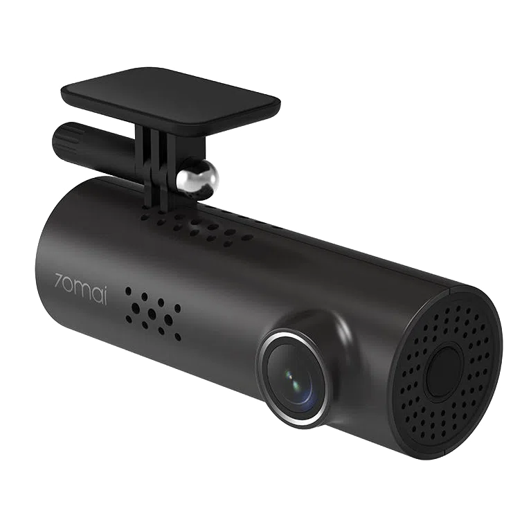 Видеорегистратор 70mai Smart Dash Cam 1S Midrive D06 (EU)