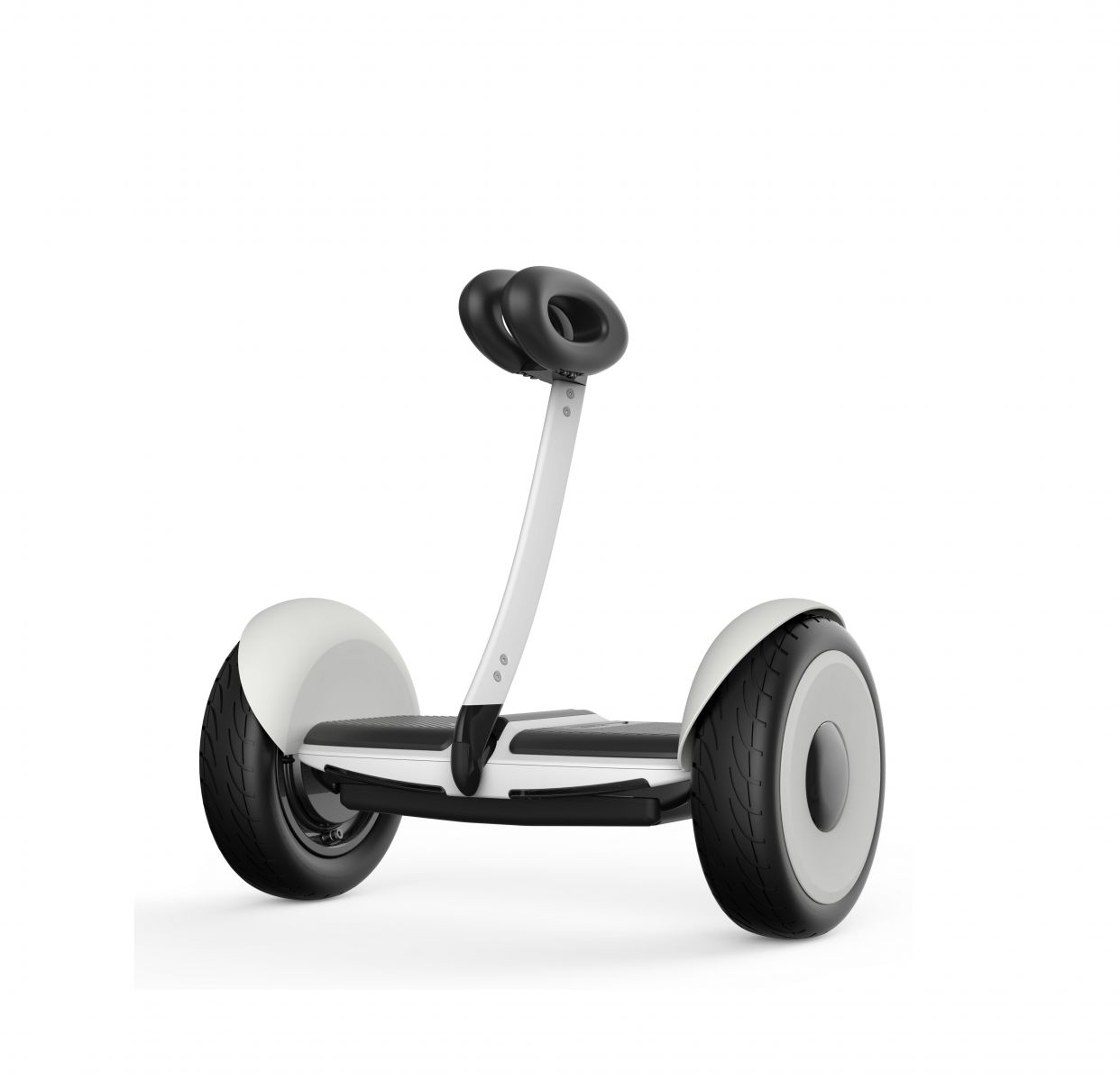 Гироскутер мини-сигвей Xiaomi Ninebot mini LITE (Black)