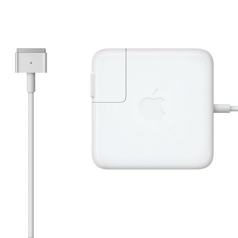 Блок питания Apple MagSafe 2 85W (MD506Z/A)